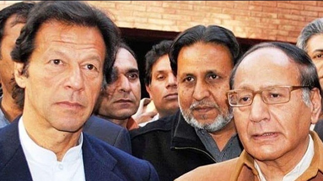Can PTI with coalition government deliver?