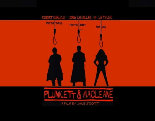 Plunkett & MacLeane 1999 engsub