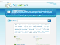 Cara Menciptakan Lembaga Via Forumid.Net