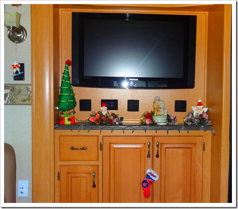 Christmas decorations