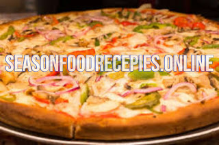 Homemade New York-Style Pizza Recipe
