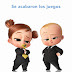  Ver Un jefe en pañales 2: Negocios de familia 720p BRRip Latino/Castellano (2021) The BOSS BABY