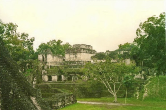 Tikal