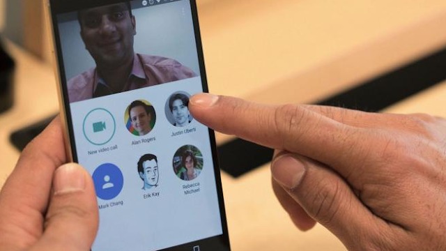 Cara Membuat Video Call di Google Duo