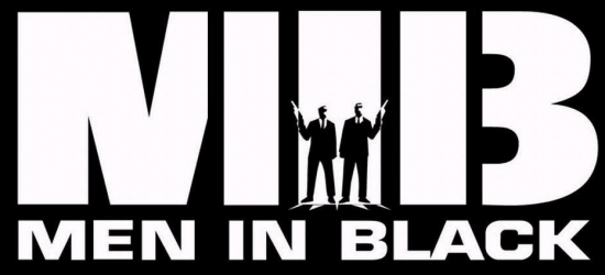 Filming of Men In Black 3 hasn't started yet, a first official teaser 