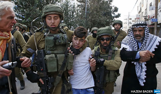 Palestine kids 10