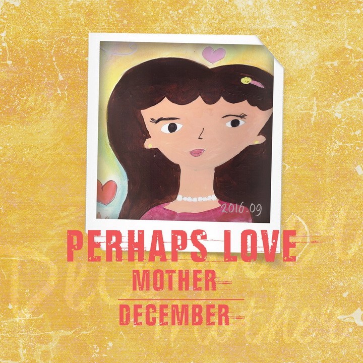 Kumpulan Lagu December - Perhaps Love