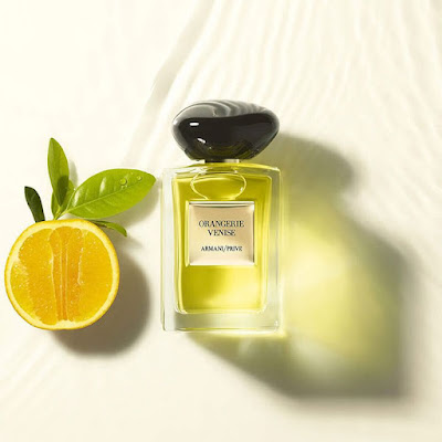 Giorgio Armani Prive Orangerie Venise унисекс тоалетна вода