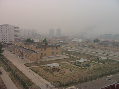 Ulaanbaatar Mongolia