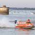 F1 Powerboat: Victoria de Bellando en el GP de Santa Fe