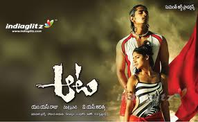 Aata Telugu Movie Watch Online