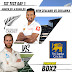 New Zealand vs Sri Lanka, 1st Test 