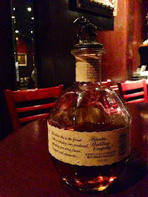 Blanton's Bourbon