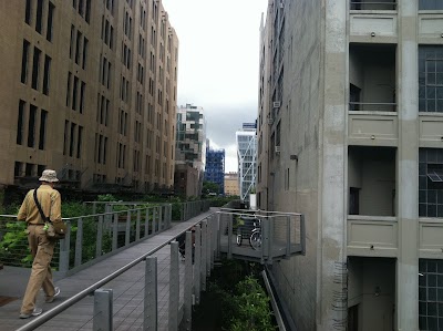 Highline View