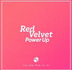 Lirik lagu Red Velvet - Power Up (Japanese Ver.)