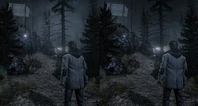 Alan Wake