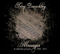 Troy Donockley Messages