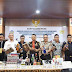 BC Palembang Musnahkan Barang Ilegal Senilai 2.5 Miliar Rupiah