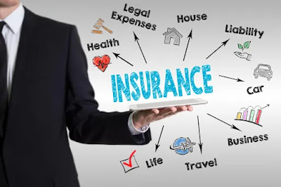 Understanding Insurance: A Guide to Protecting Your Future