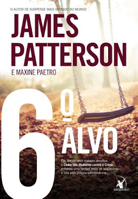 james patterson