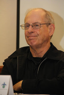 Stephen Krashen