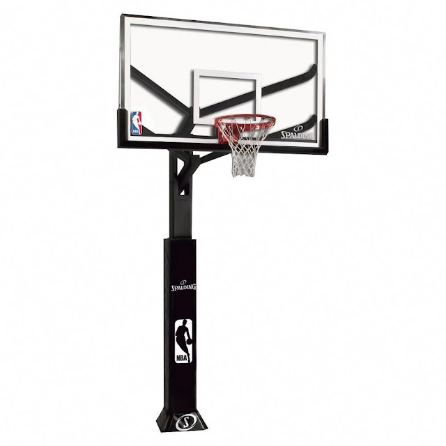 The Benefits of Shopping for In-Ground Basketball Hoops Online