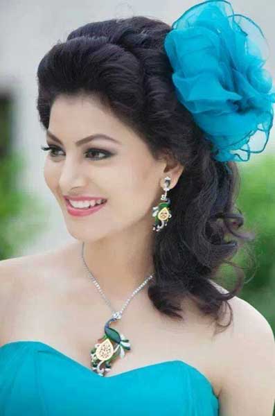 Urvashi Rautela Hd Images