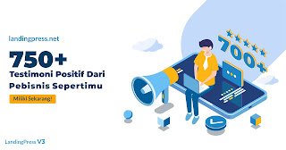 Bikin Sales Page Produk Apapun Sesuai Pikiranmu tanpa Hire Web Designer