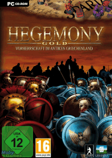 Hegemony Gold: Wars of Ancient Greece PC Game