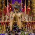 Veneración al Cristo de la Humildad y Paciencia de La Cena de Sevilla 2.022
