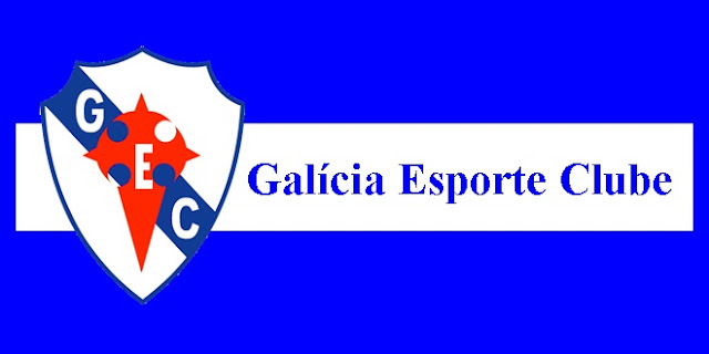 Resultado de imagem para Galícia Esporte Clube