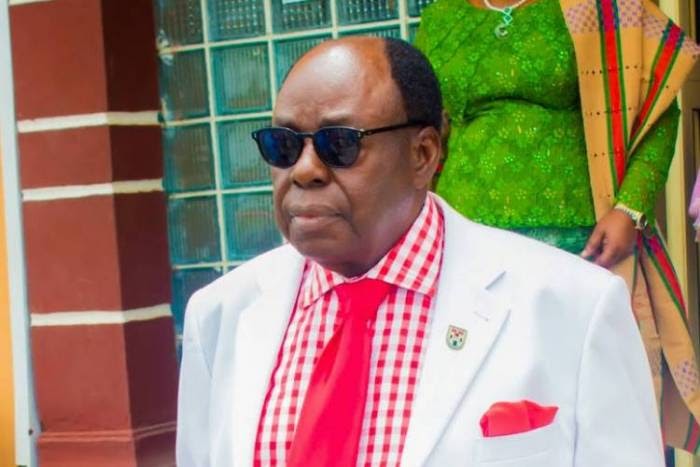 2023: Highest spender will win – Afe Babalola
