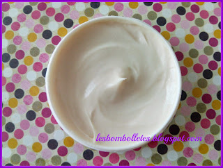 crema facial antiarrugas artesana