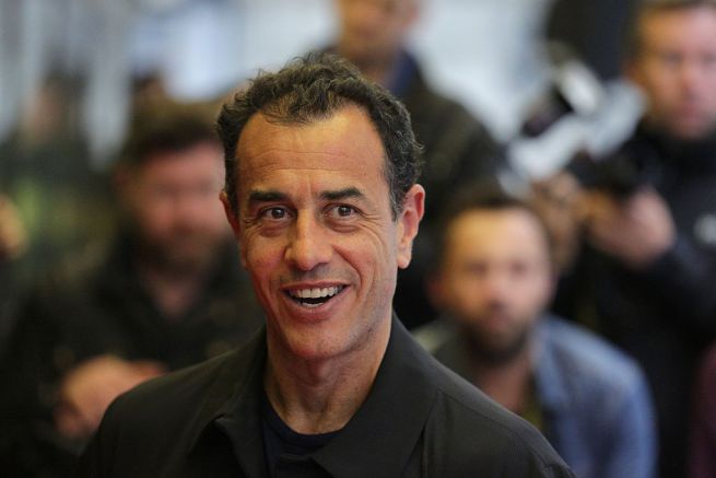 Cinema: Matteo Garrone è l'ospite del Lucania Film Festival. Il regista sarà protagonista della 2a giornata di lavori