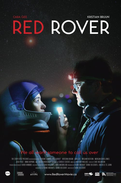 [HD] Red Rover 2018 Pelicula Online Castellano