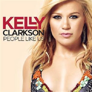 Kelly Clarkson - People Like Us Lyrics