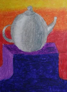 Vrishti Mahesh Gurav