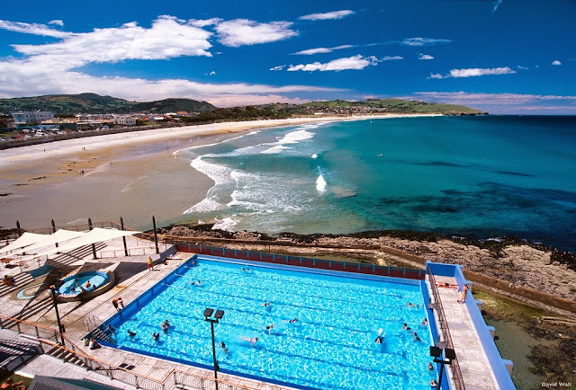 Tekapo Springs Hot Pools