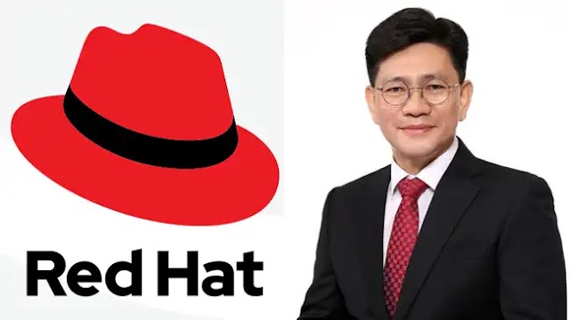 Red Hat Korea appoints new president Kim Gyeong-sang