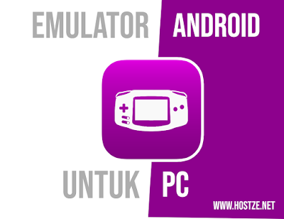 Emulator Android Paling Ringan Untuk PC Kentang! - hostze.net