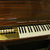 Farfisa Organ