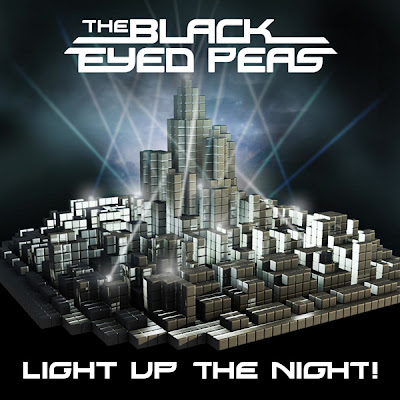 Black Eyed Peas - Light Up The Night