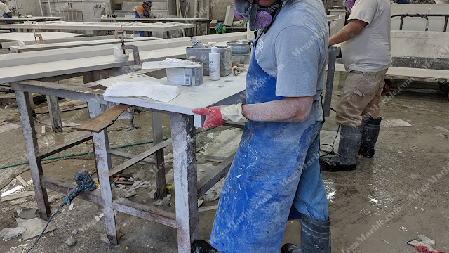 Best marble countertop contractors in Brooklyn NY