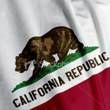 California Flag