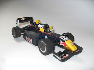 Red Bull Junior