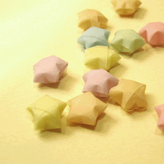 origami