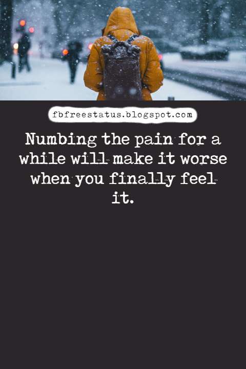 sad pain quotes and emotional pain quotes