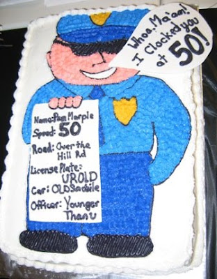 50th Birthday Cakes   on Funny Birthday Cake Ideas For Men