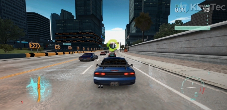 Download Need for Speed Undercover (Remasterizado)(Texturas em alta definição)