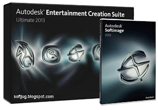 Autodesk Softimage 2010